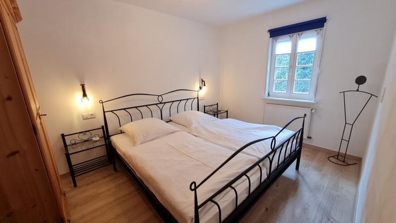 Gerwenshof, Familie Schmidt - Ferienwohnung Eschendele - Niedersorpe Schmallenberger Sauerland Gerwenshof, Familie Schmidt - Ferienwohnung Eschendele - Niedersorpe Schmallenberger Sauerland